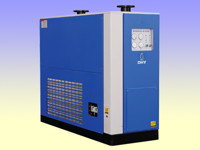 Air cooled type - Air Dryer