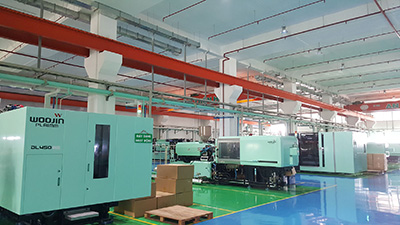 Korea medical equipment Manufacturing